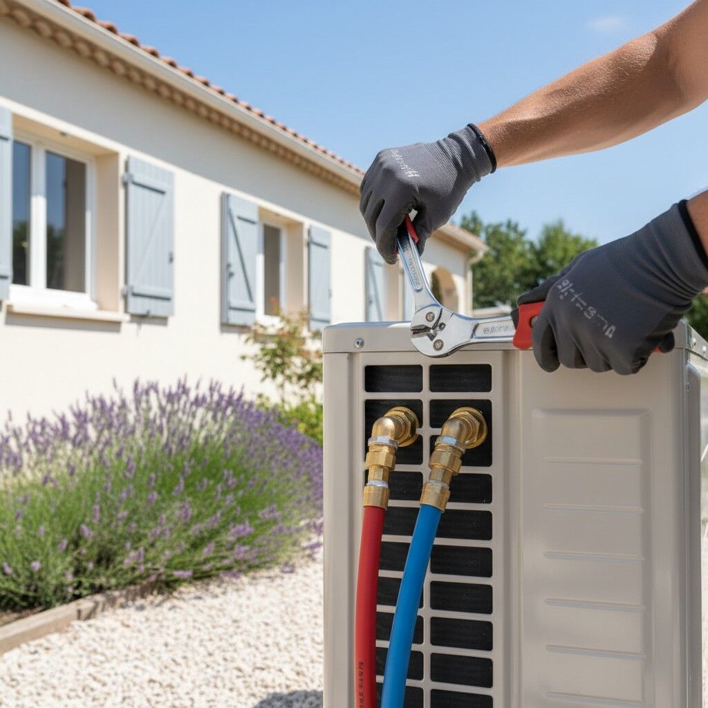 ACCOURIR ENERGIES SERVICES